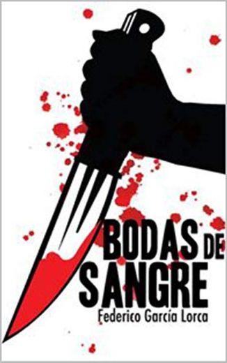 BODAS DE SANGRE