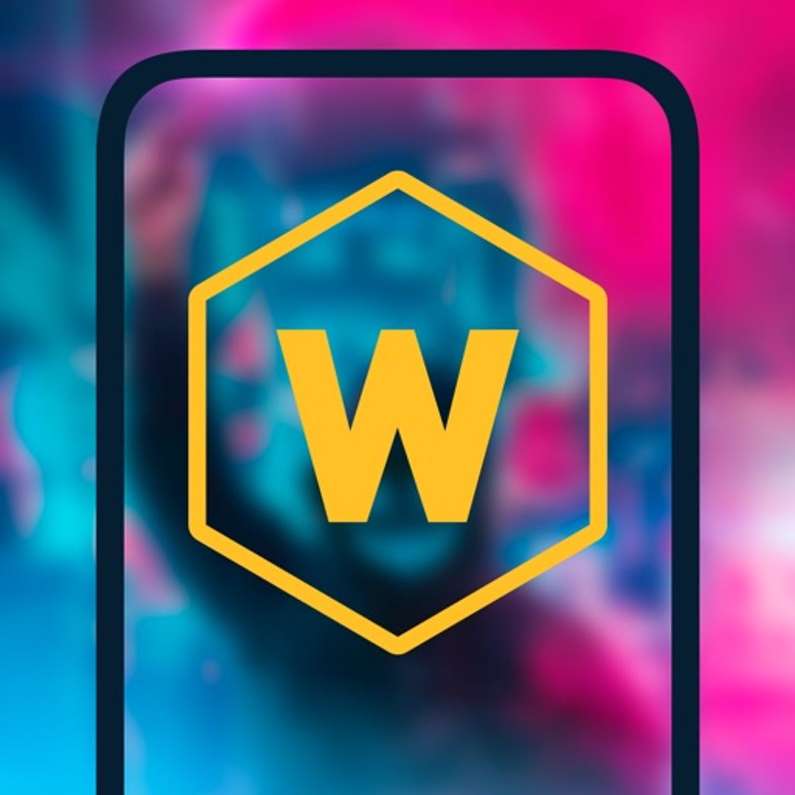 App Wallpapers True 4K & Full HD