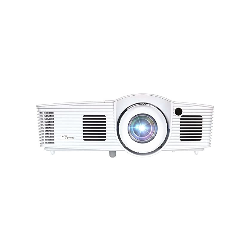 Products Proyector Optoma HD39Darbee