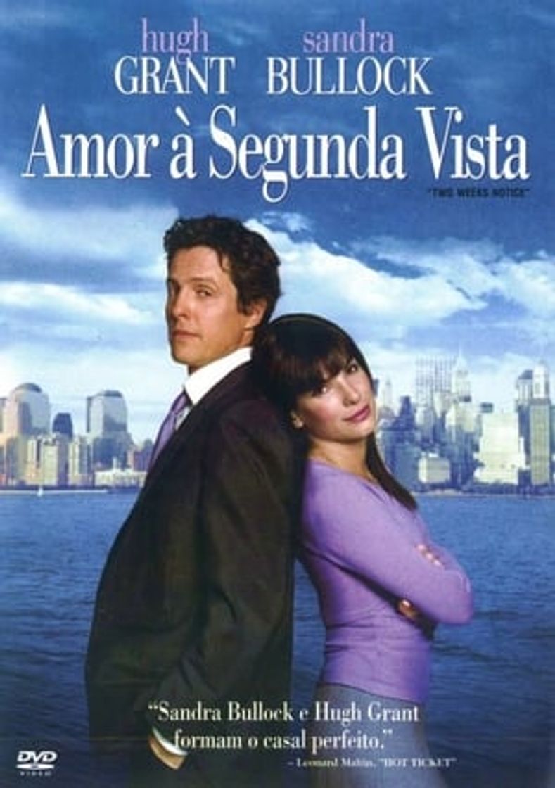 Movie Amor con preaviso