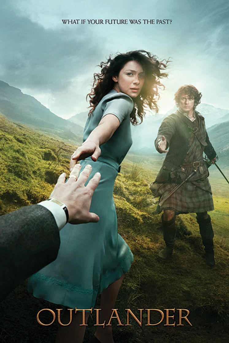 Serie Outlander