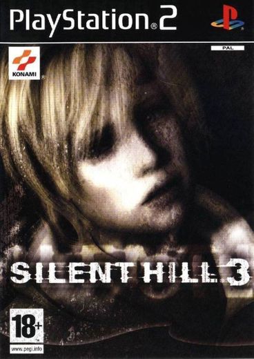 Silent hill