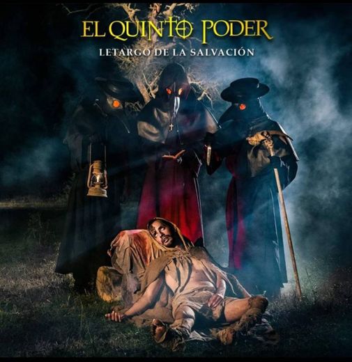 El Quinto Poder  - Full album 2018 