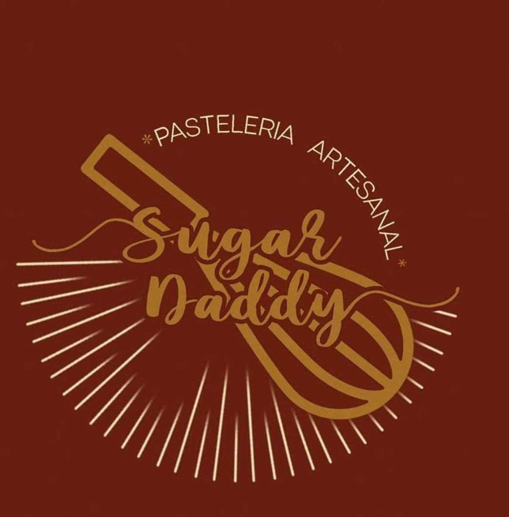 Moda Sugar Daddy Pasteleria 🥧 