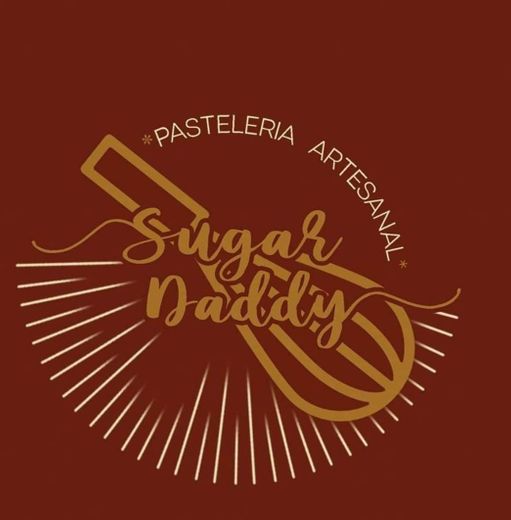 Sugar Daddy Pasteleria 🥧 