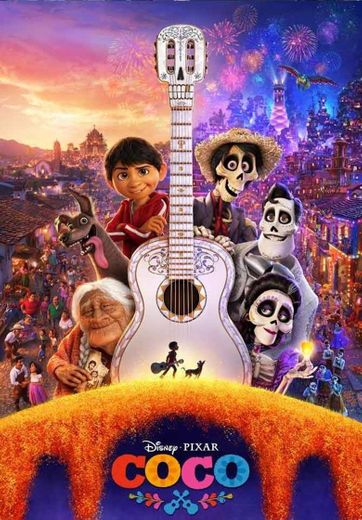 COCO 2 – Tráiler oficial (2020) Disney•Pixar 