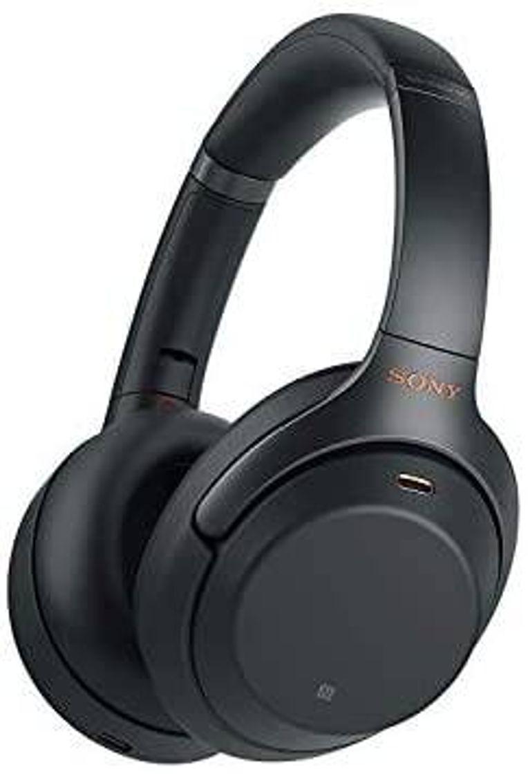 Producto Auriculares Sony