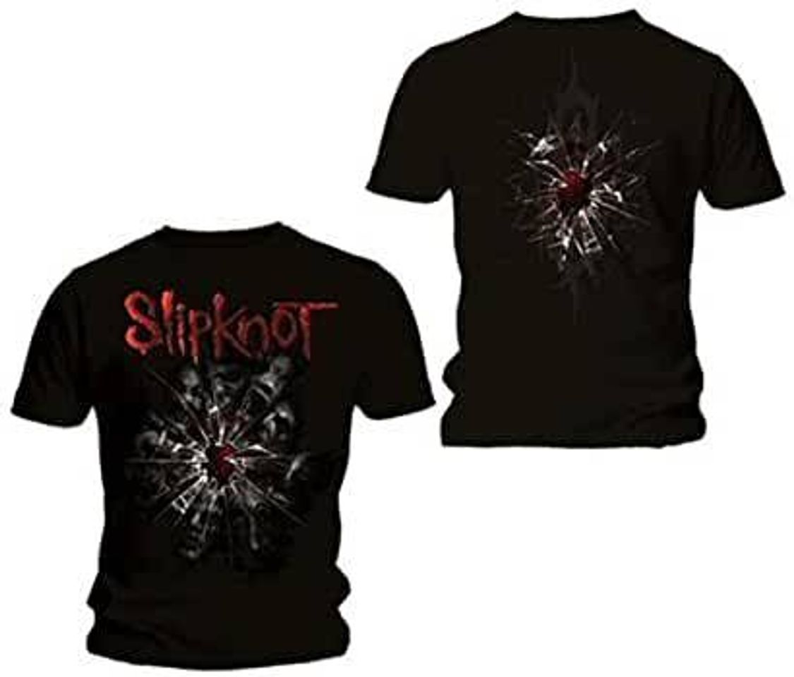 Fashion Slipknot t