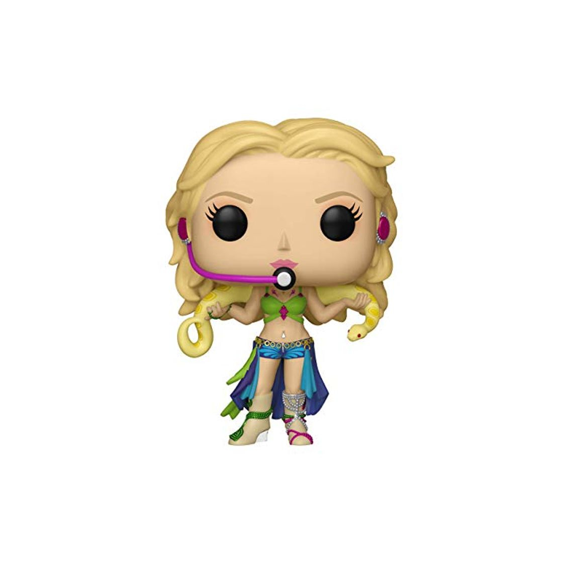 Social Funko 36651 Pop Vinilo