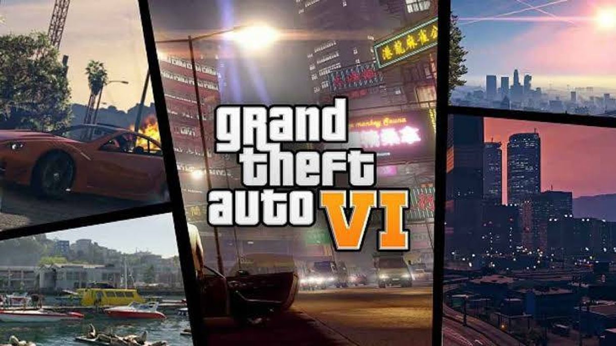 Videojuegos Grand Theft Auto V