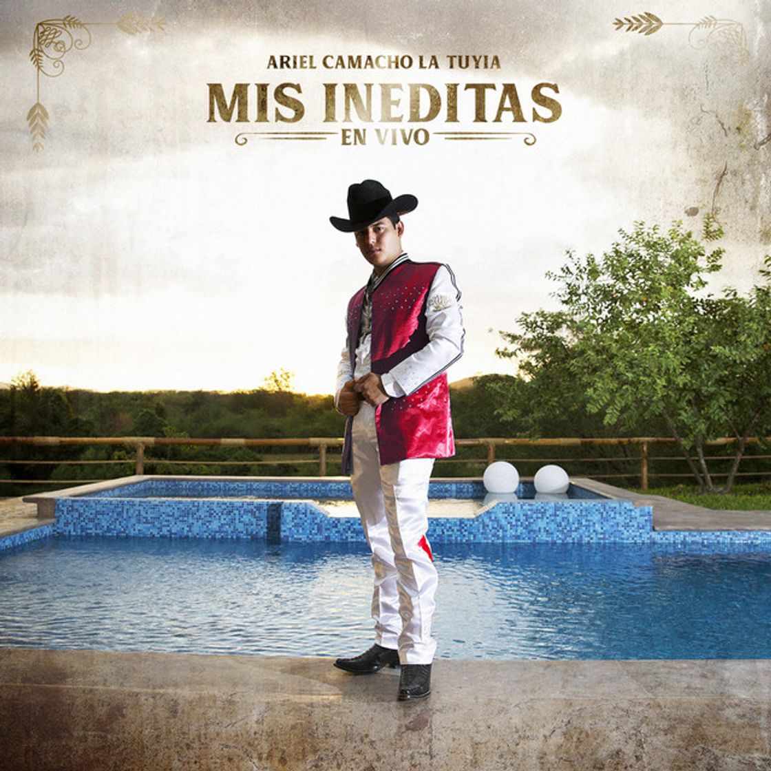 Music Sin Fortuna (En Vivo)