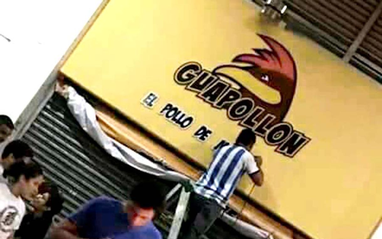 Restaurants Guapollón