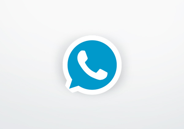 Aplicación  WhatsApp Plus 