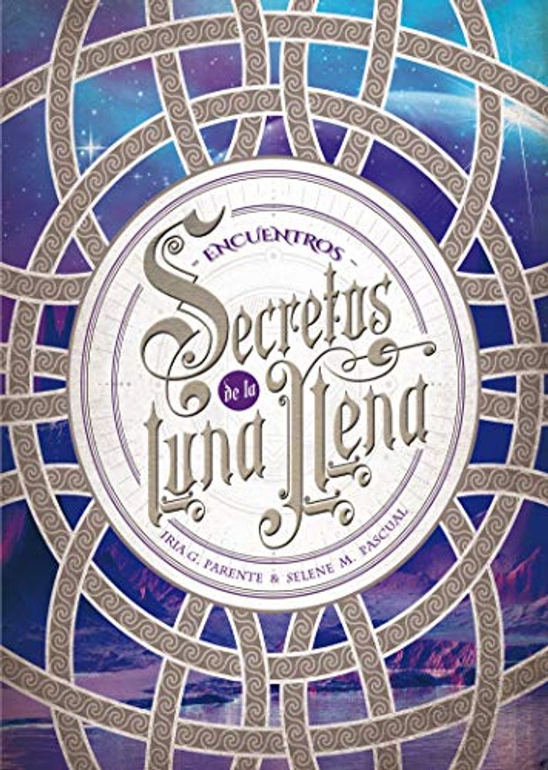 Book Secretos de la Luna Llena 2. Encuentros (Luna roja)