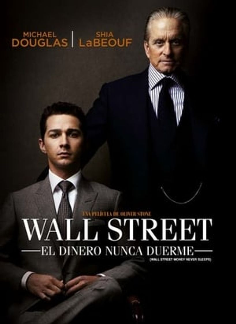 Movie Wall Street: El dinero nunca duerme