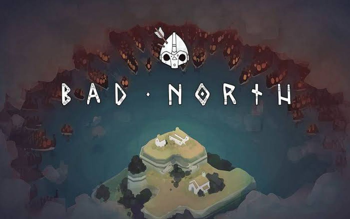 Videogames Bad North: Jotunn Edition