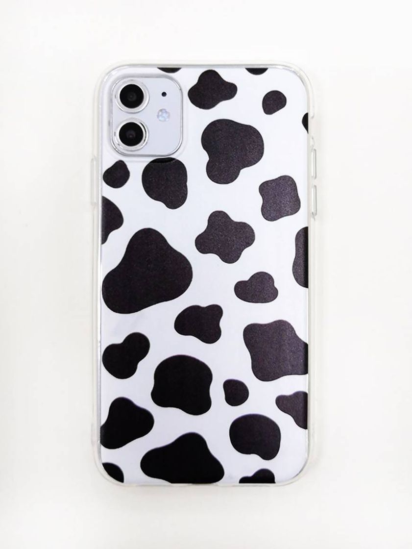 Product 1 pieza de funda iPhone con estampado