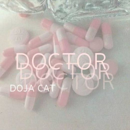 Doja Cat - Doctor // sub esp. - YouTube