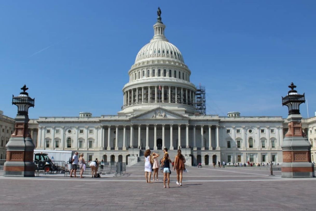 Social Estados Unidos 