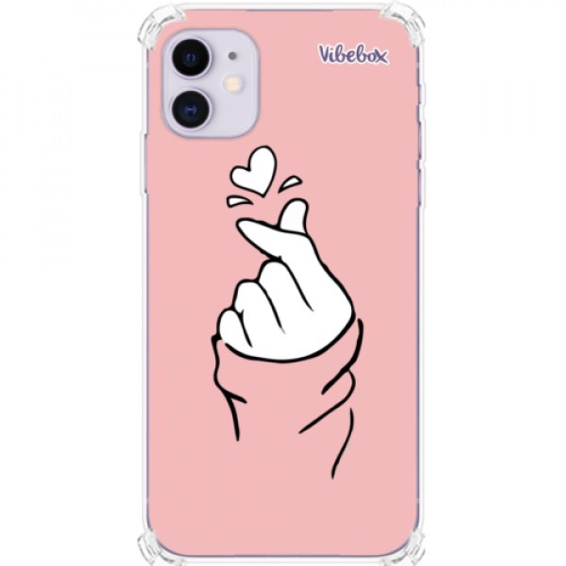 Social Capinha de célula 