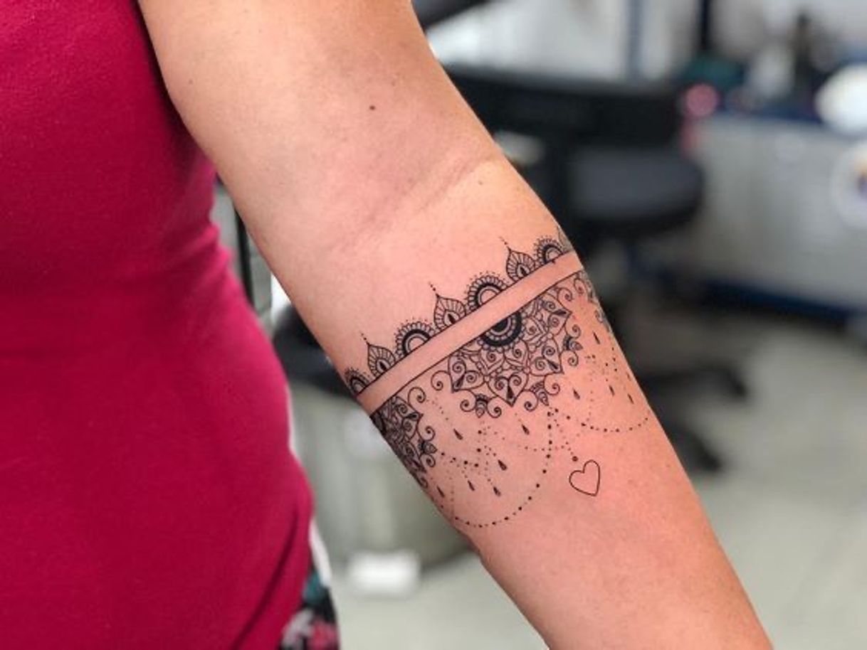 Social Tatu de inspiração 