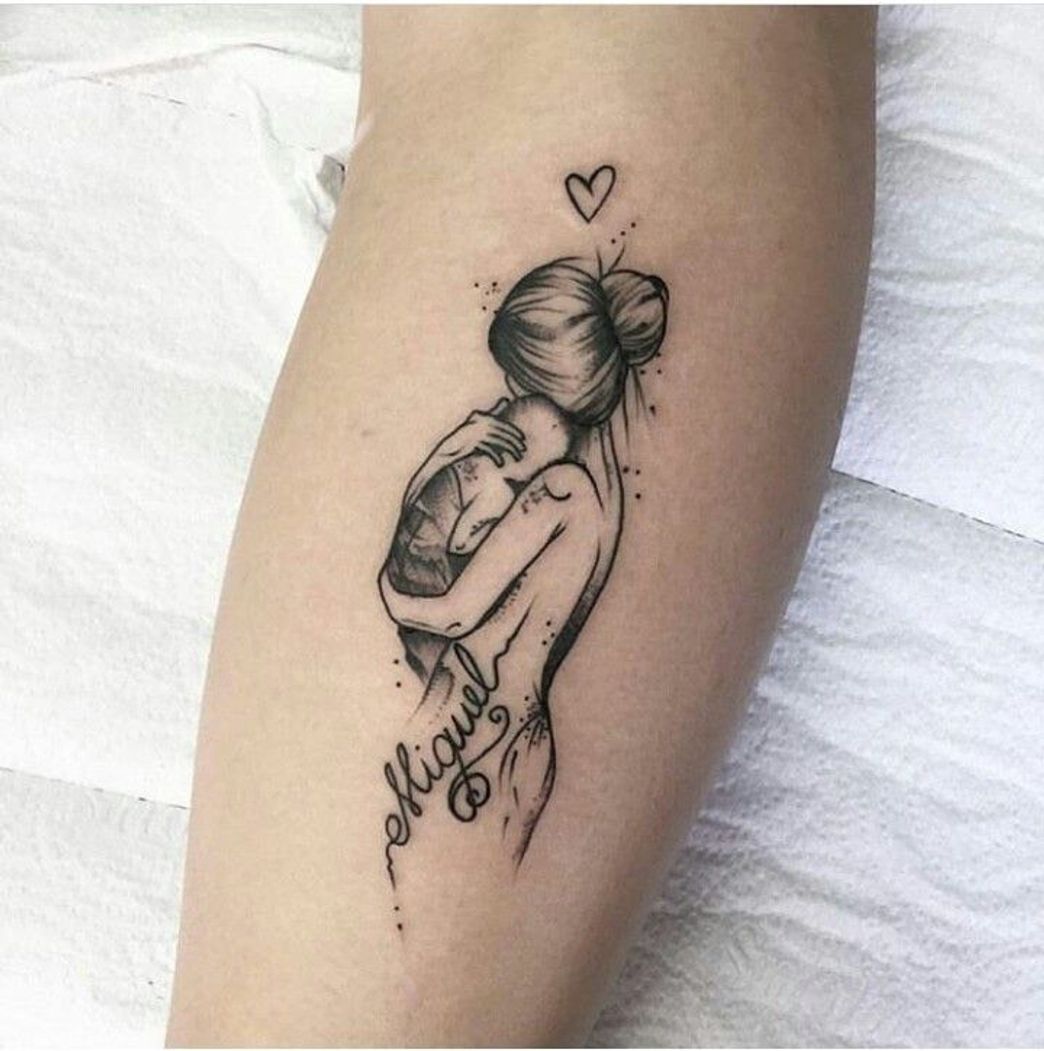 Social Tatu de inspiração 