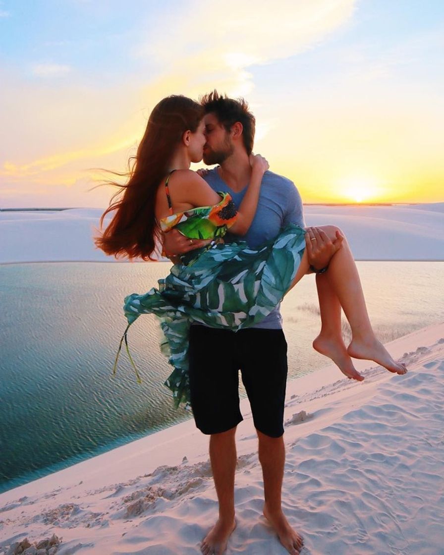 Social Fotos de casais 