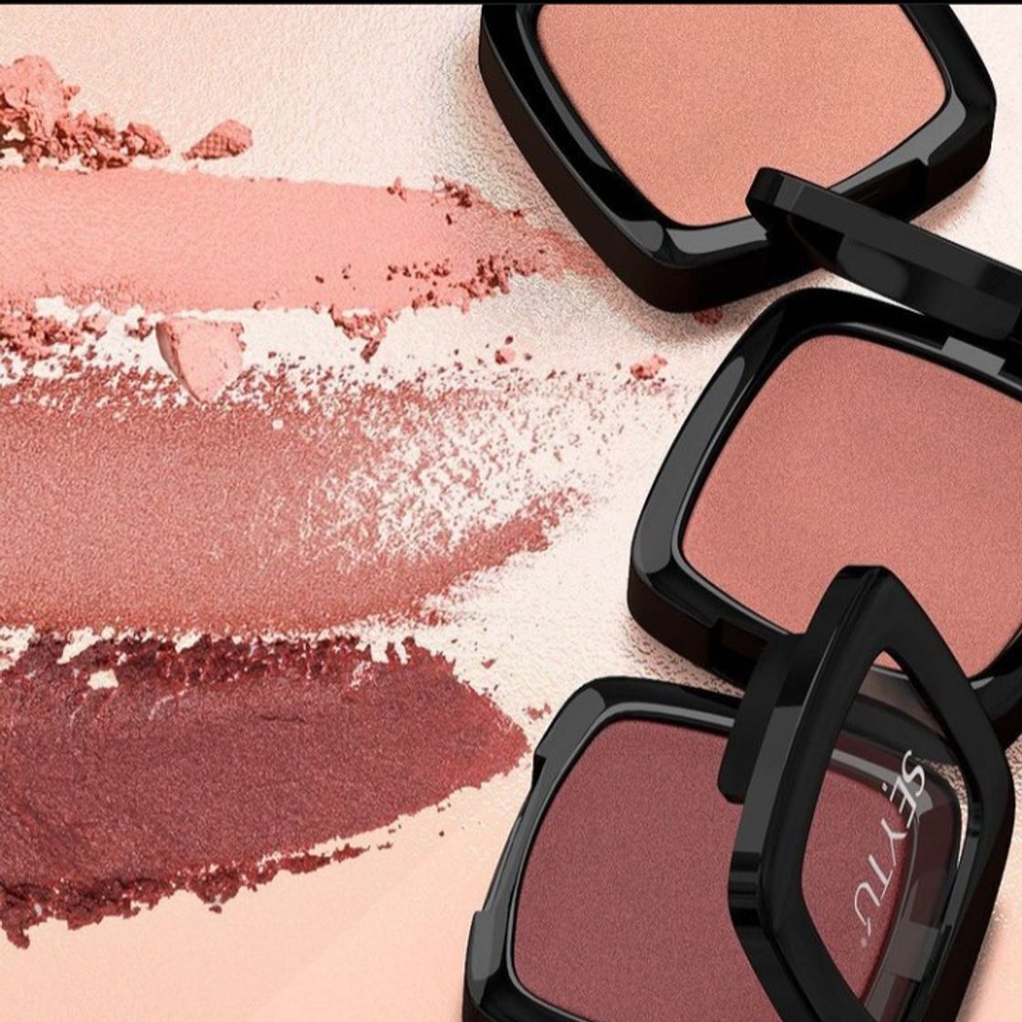 Moda Blush vegano seytu