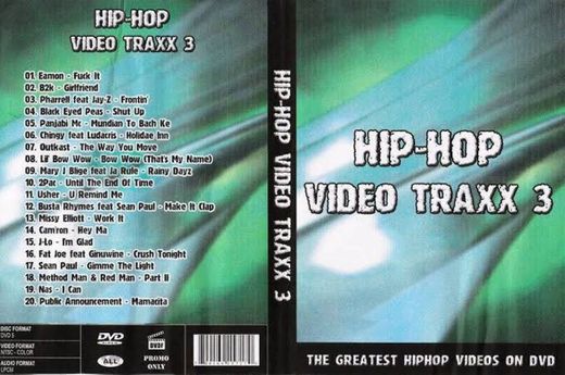 Traxx HIP HOP