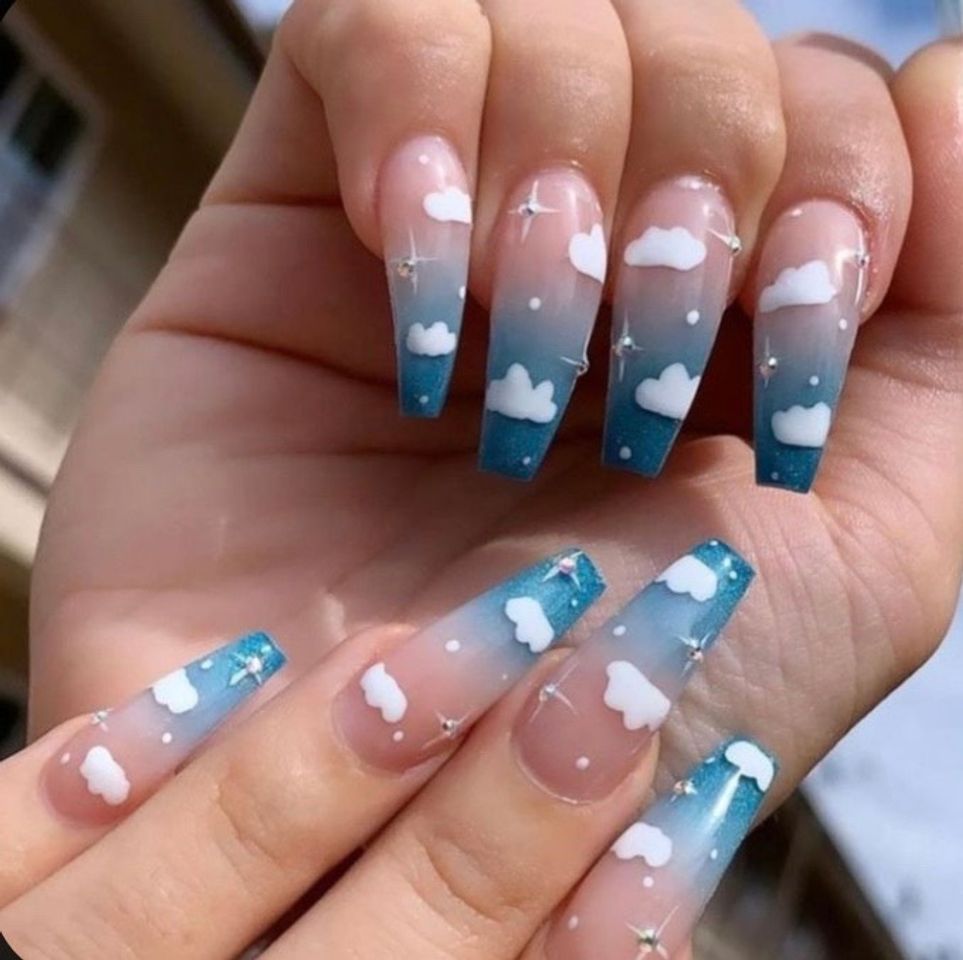 Moda Unhas