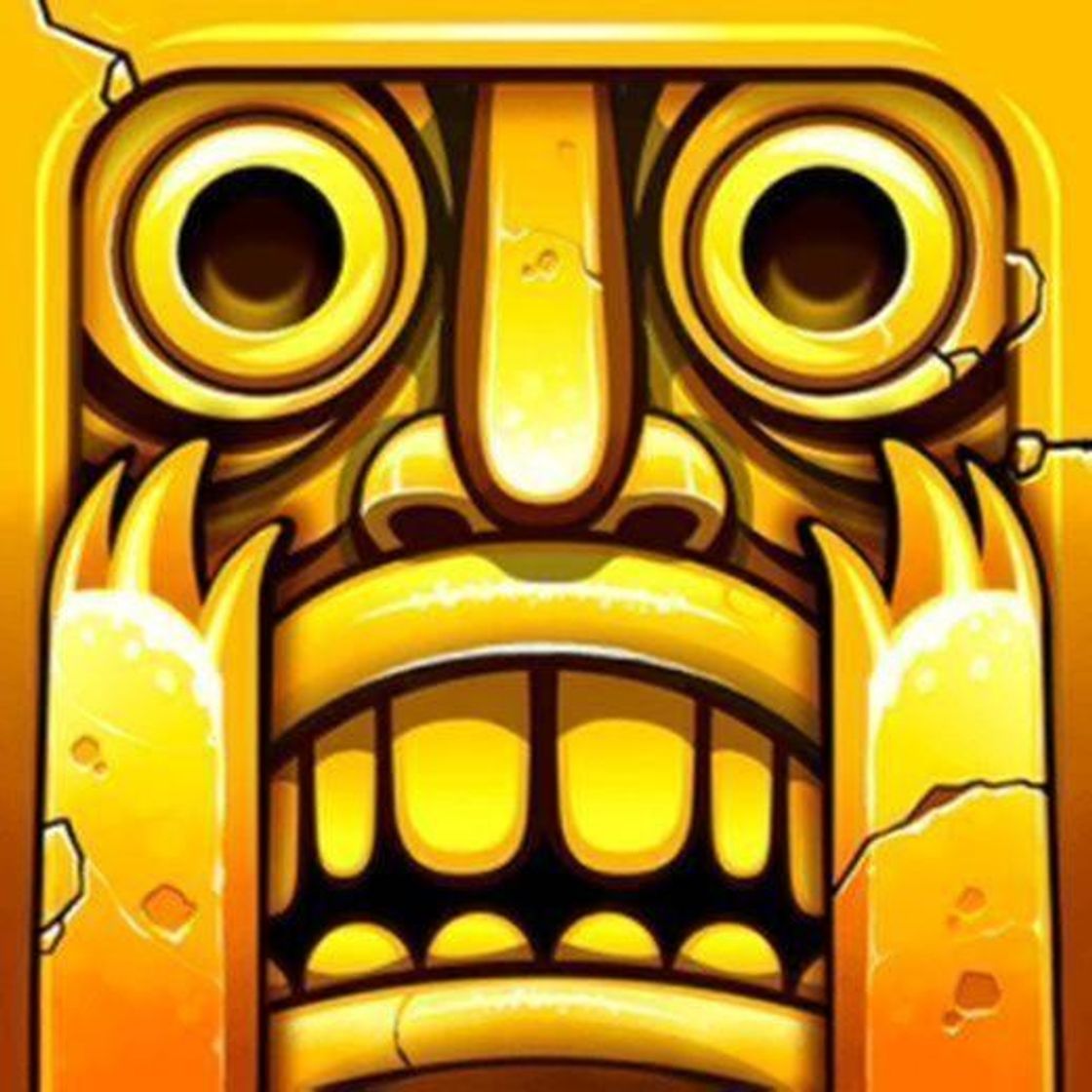 Videojuegos Temple Run