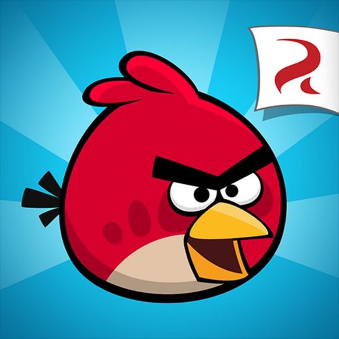 Videogames Angry Birds Classic