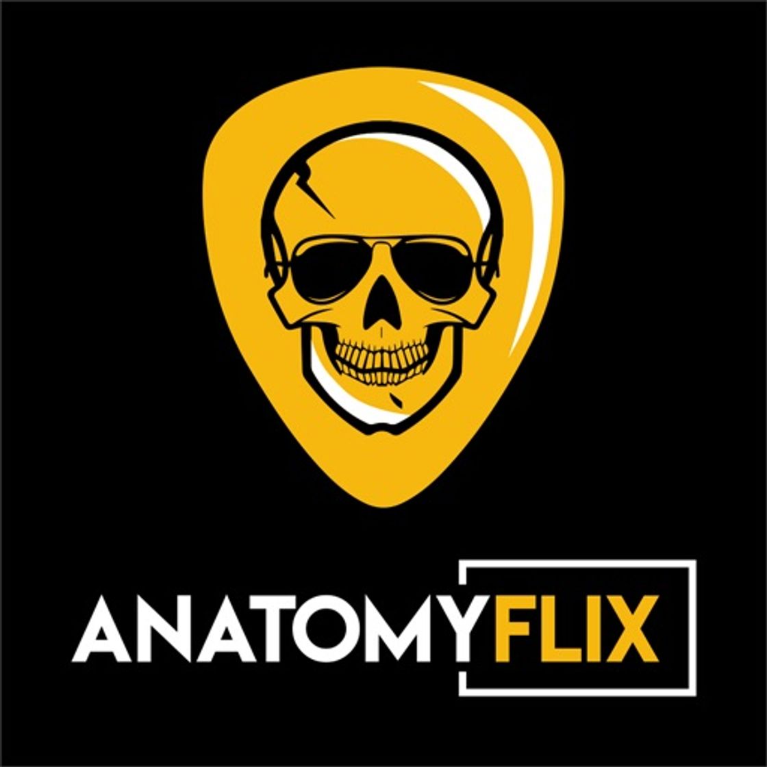 Apps AnatomyFLIX