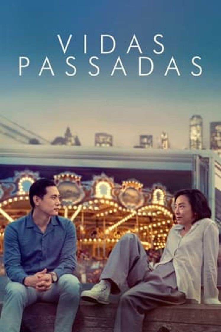 Movie Vidas pasadas