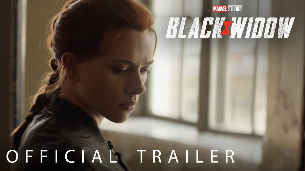 Movie Black Widow de Marvel Studios - YouTube