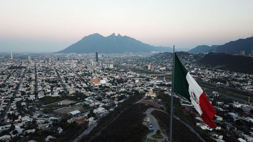 Monterrey