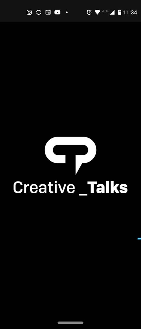 Fashion Podcast Creative Talks