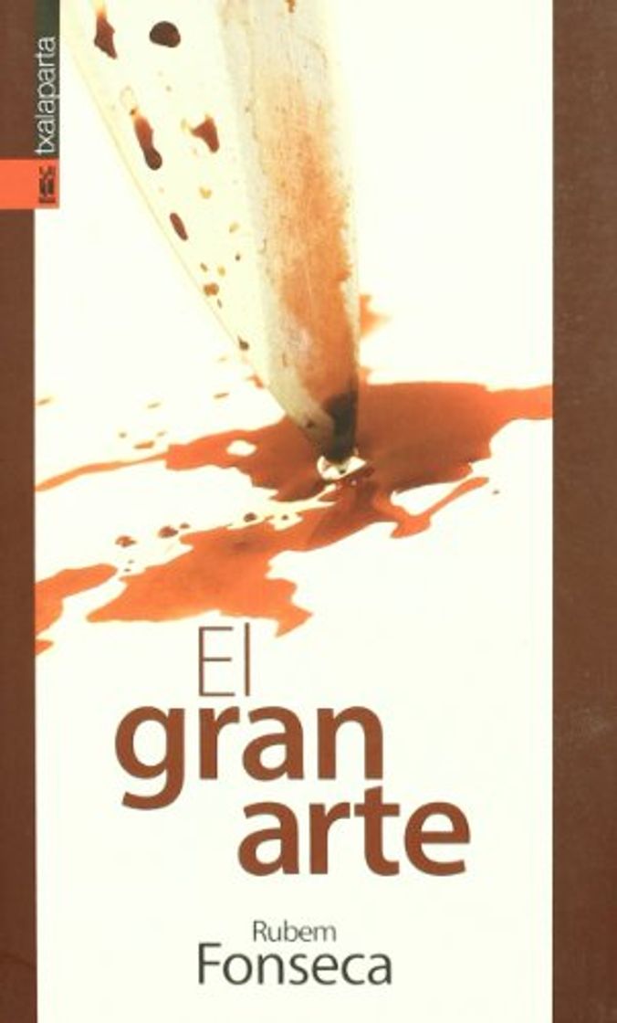 Books El gran arte