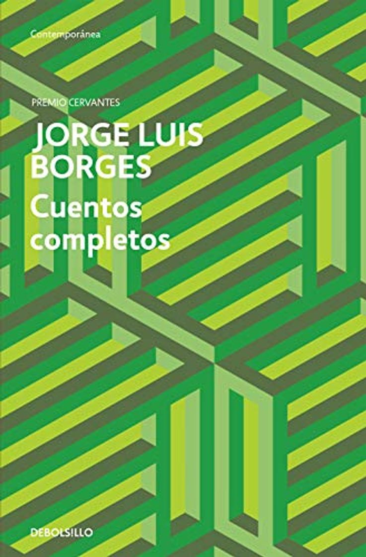 Libro Cuentos completos