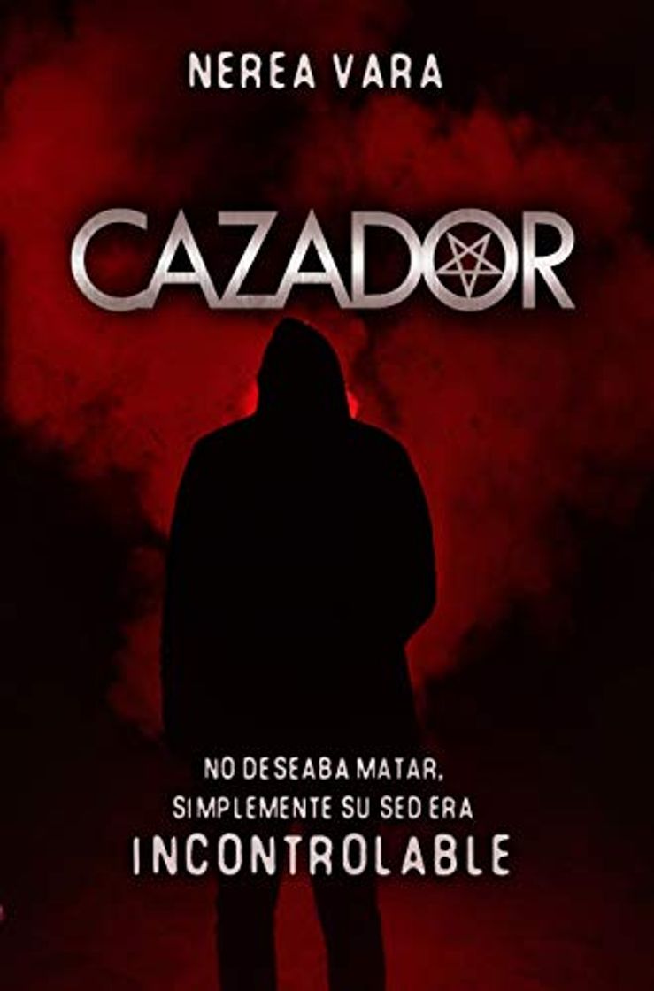 Libro Cazador