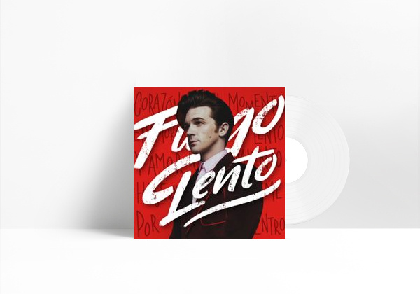 Music Fuego Lento (En Español)