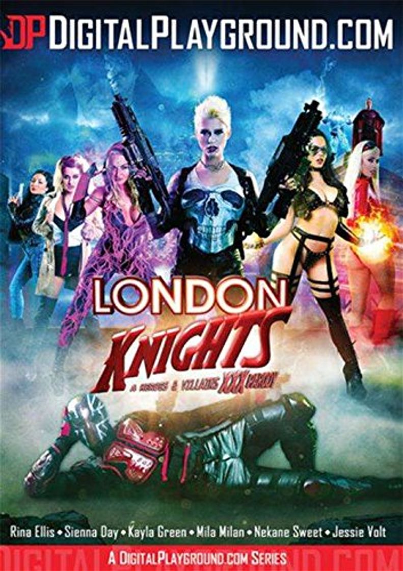 Producto London Knights