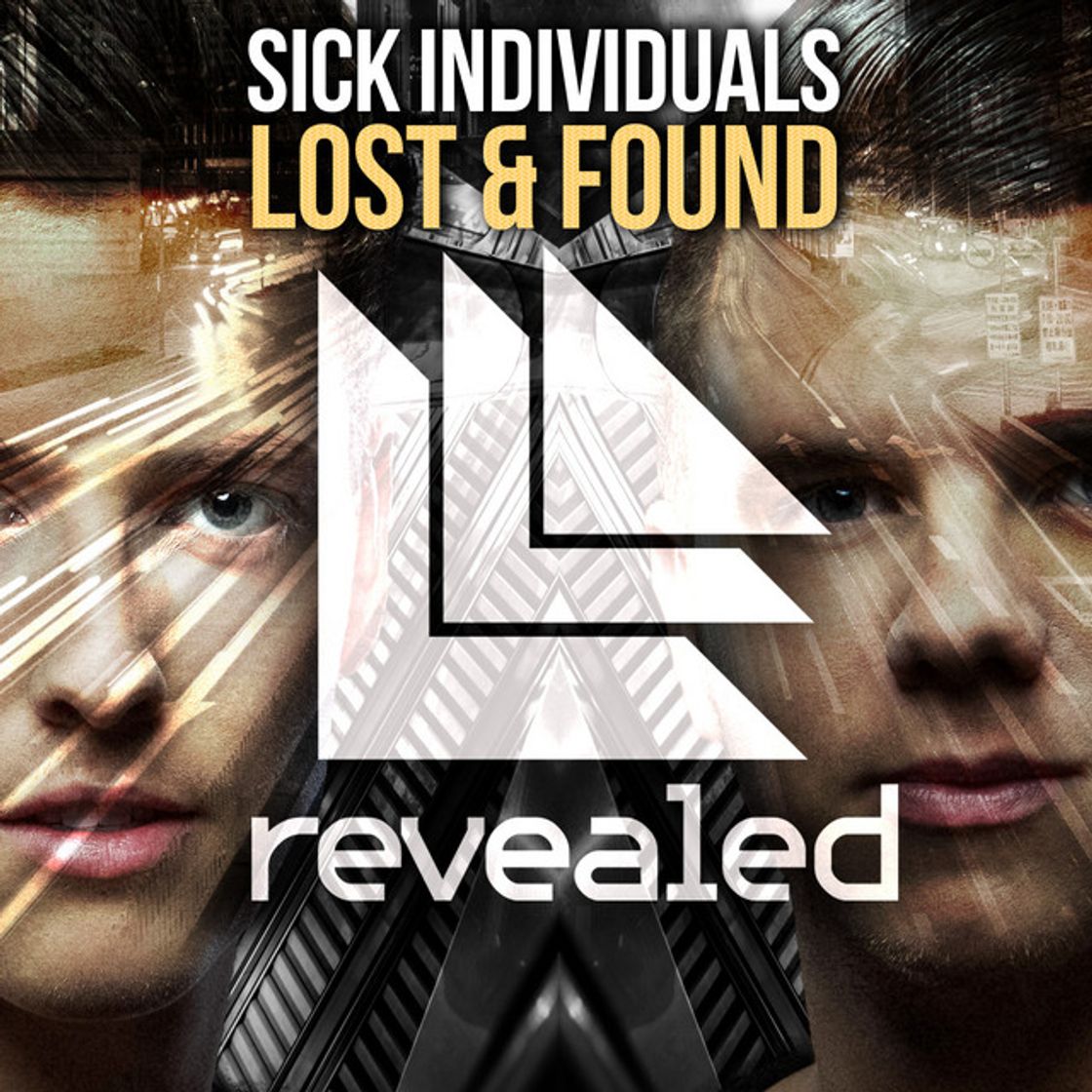 Music Lost & Found - Radio Edit