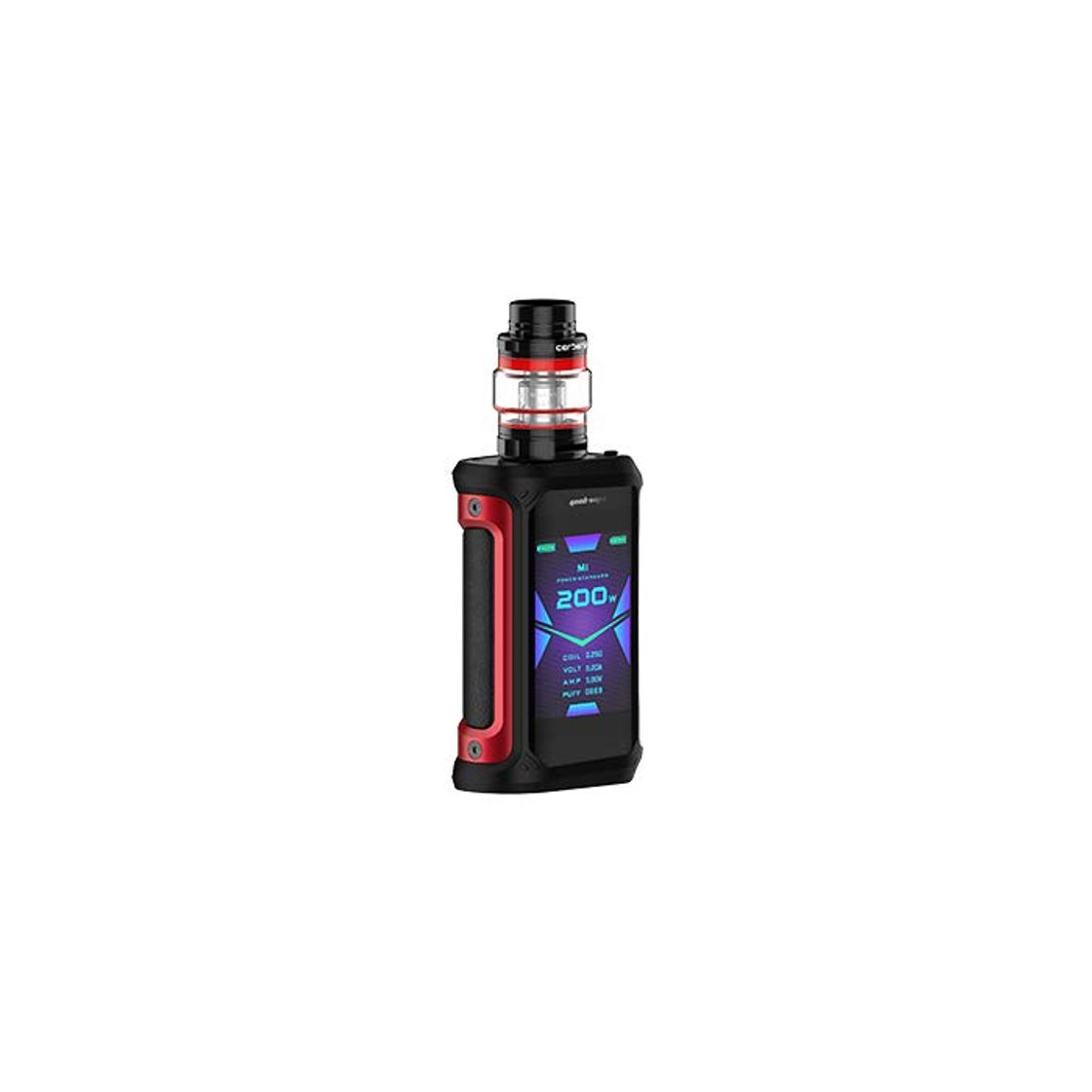 Product Kit Aegis X