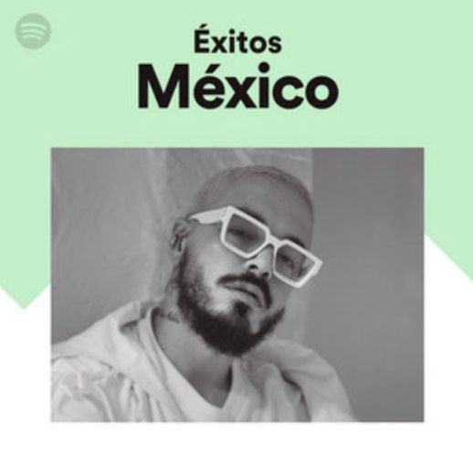 🌮Éxitos de Mexico 🇲🇽