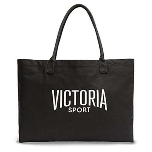 Victoria 's Secret Sport Tote Bag Weekender Getaway Funda