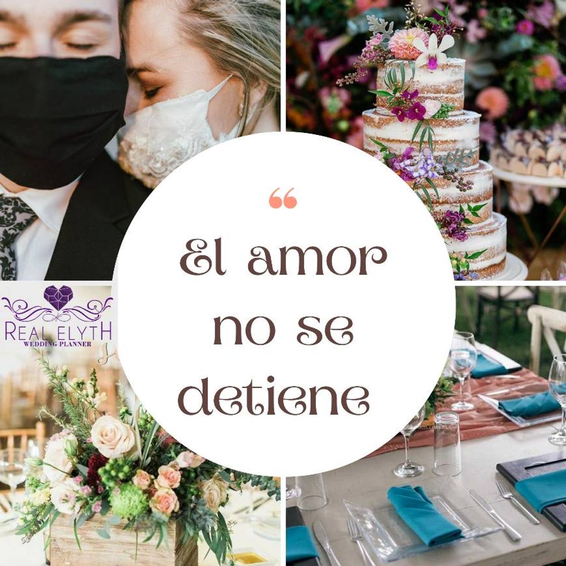 Producto Servicio de organización de Bodas y Eventos Sociales