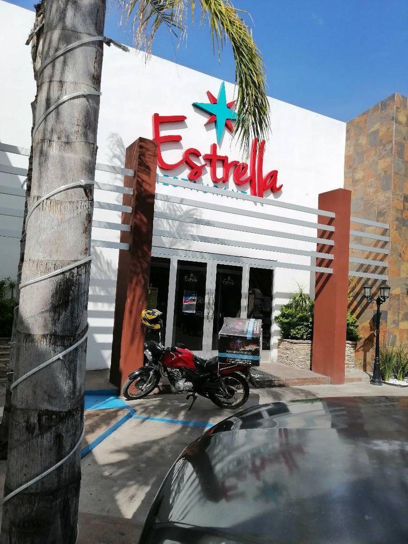 Restaurants Pescadería la Estrella