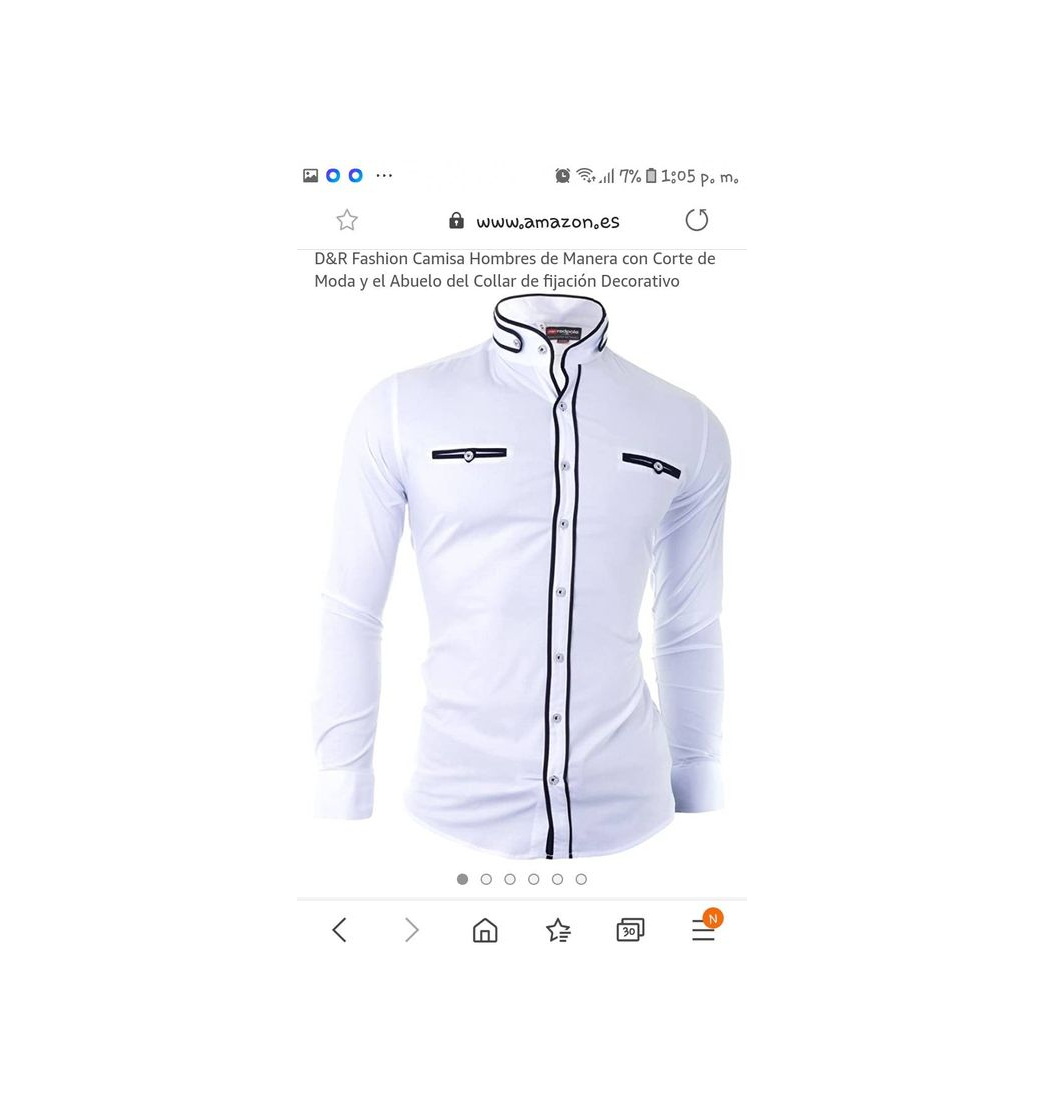 Social CAMISA SOLO PARA LOS QUE QUIEREN LUCIR BIEN 