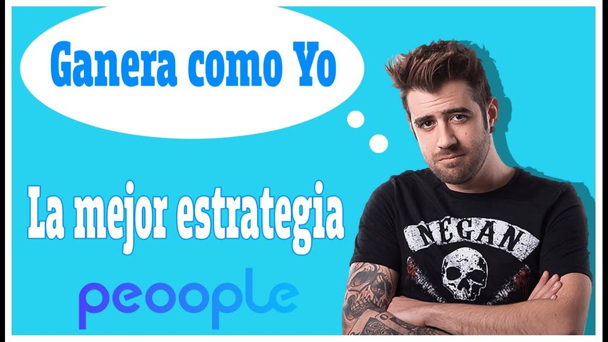 Social La MEJOR ESTRATEGIA para GANAR DINERO RAPIDAMENTE ...